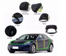 Lydisolering Tesla Model 3 & Y                                                               thumbnail