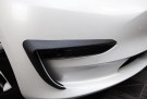 Eyebrows Tåkelys Tesla Model 3 thumbnail