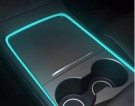 Interiørbelysning Tesla Model 3 & Y thumbnail