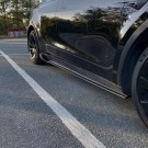 Sideskjørt Tesla Model Y thumbnail