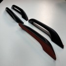 Dørhåndtak Tesla Model 3 & Y (4STK) thumbnail