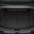3D Bagasjeromsmatte Model 3 Highland thumbnail
