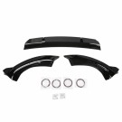 Frontleppe V1. Model Y Juniper 2025+ thumbnail