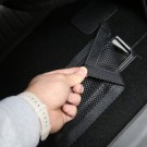 Ventilasjonscover Under Forsete 2 stk for Model 3/Y thumbnail