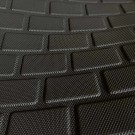 3D Bagasjeromsmatte Model 3 Highland thumbnail