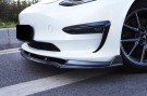 Frontleppe Tesla Model 3 thumbnail