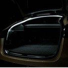 Trunk Ambient Belysning Model Y thumbnail