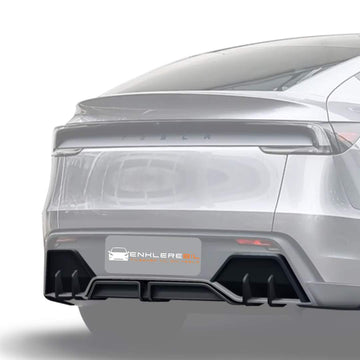 Diffuser Add-On Tesla Model Y Juniper (2025+)