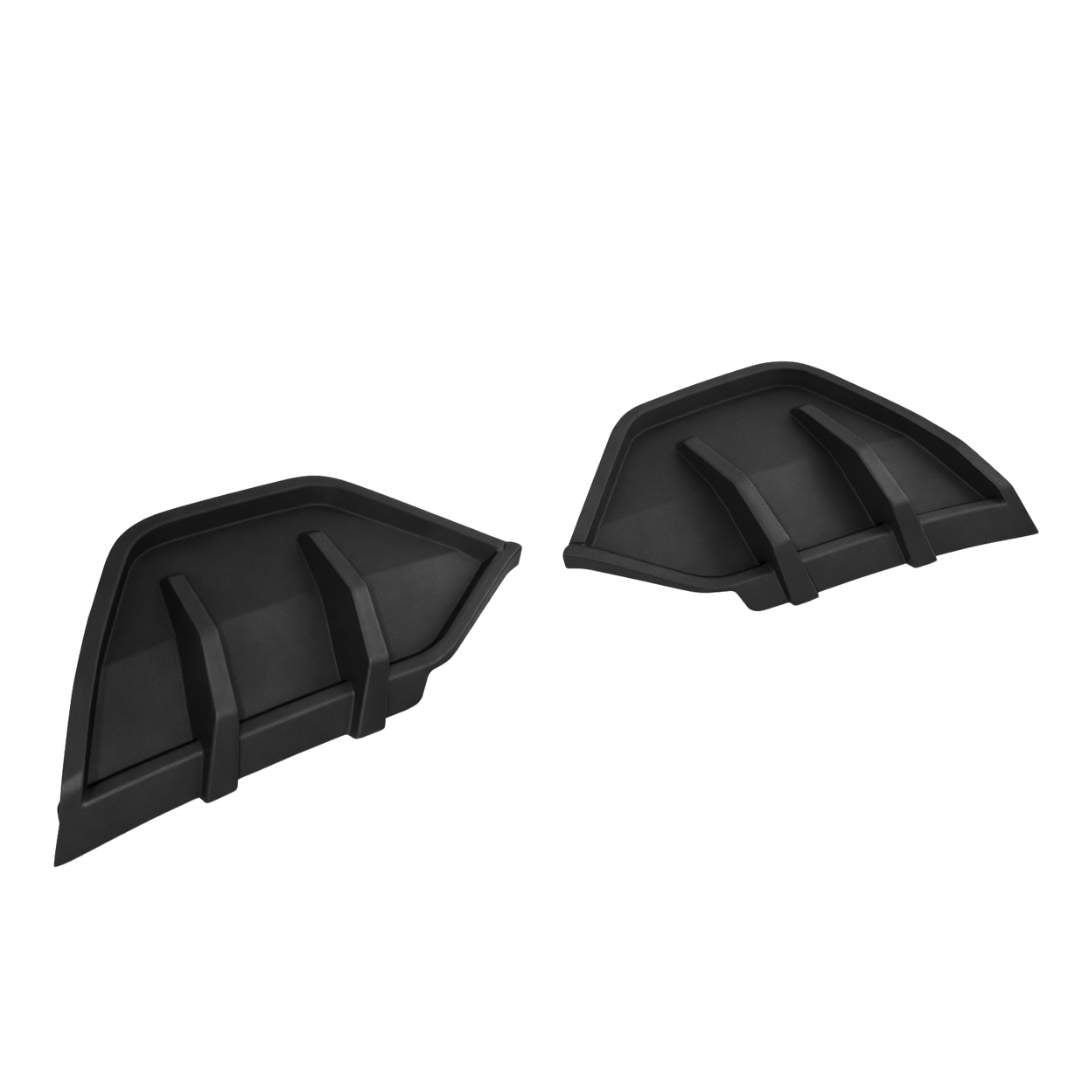 Diffuser Add-On Tesla Model Y Juniper (2025+)