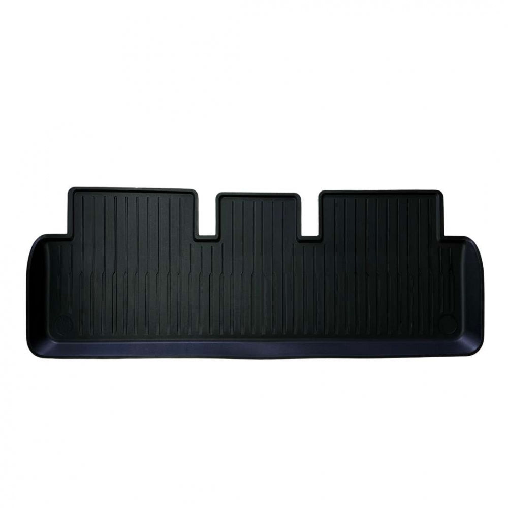 Model 3 Highland Gulvmatter TPE