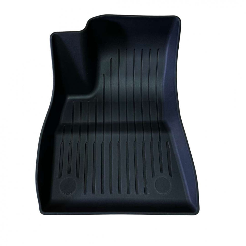Model 3 Highland Gulvmatter TPE