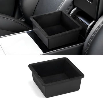 Oppbevaring til armlene – Model Y 2025+ & Tesla Model 3 2024+