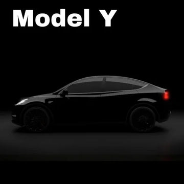 Alle produkter Tesla Model Y 2022–2024