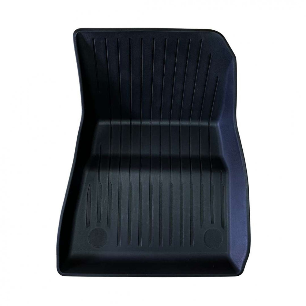 Model 3 Highland Gulvmatter TPE