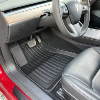 Gulvmatter Tesla Model 3