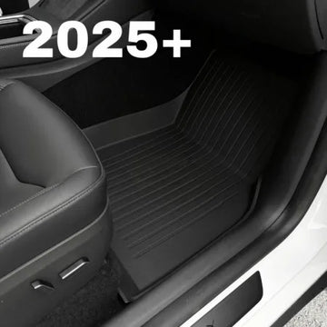 Gulvmatter Tesla Model Y Juniper 2025+