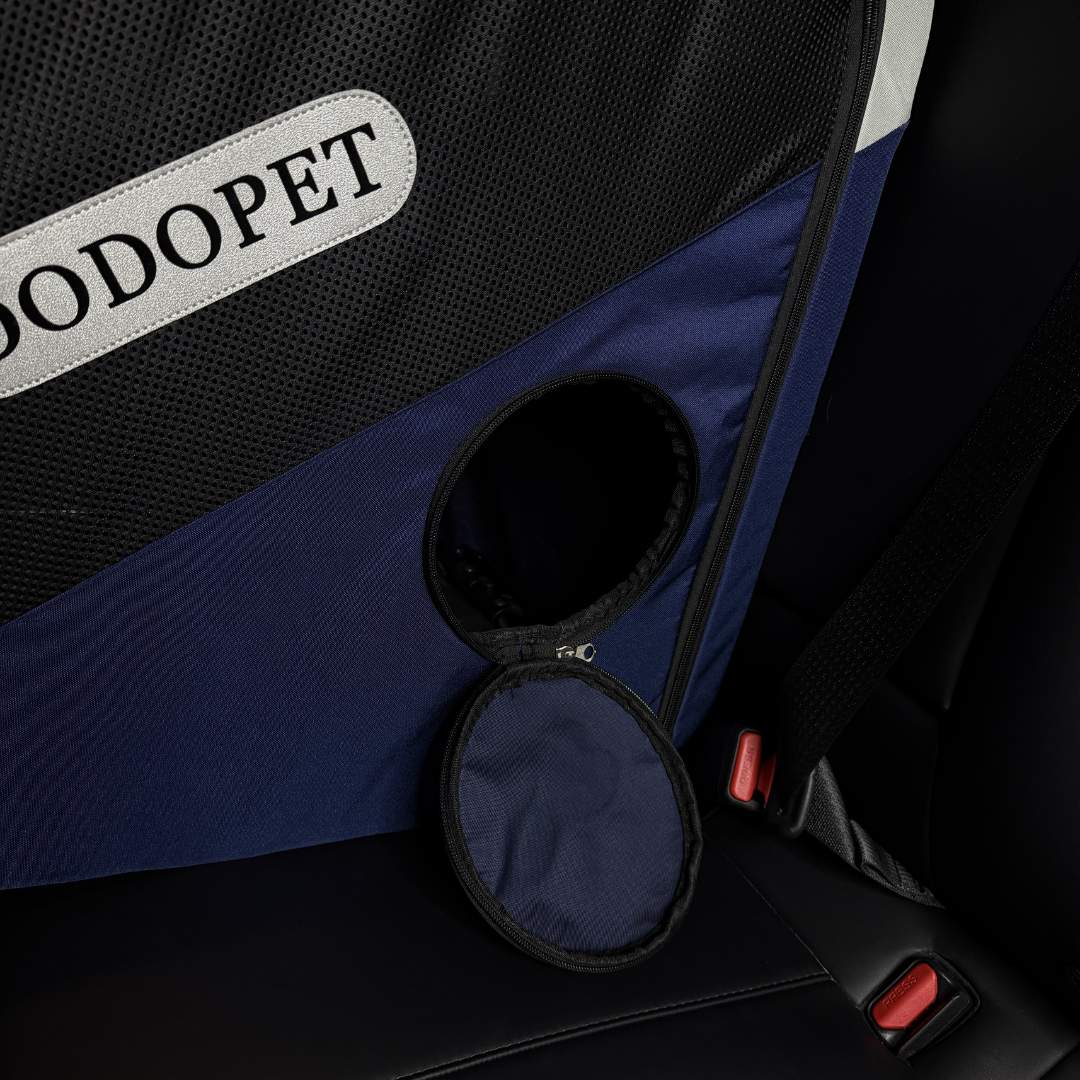 hundebur stoff hjemmebruk