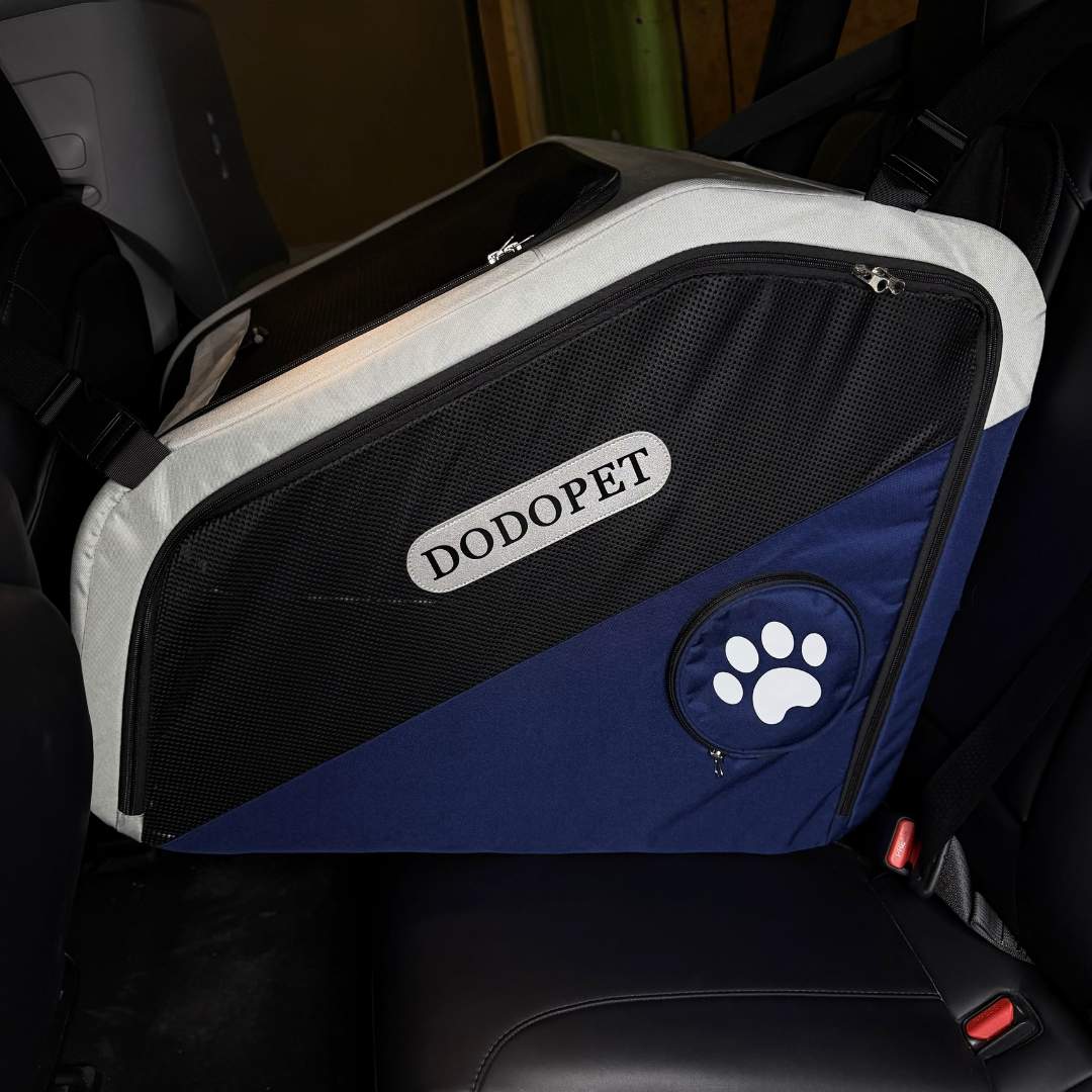 hundebur stoff transport