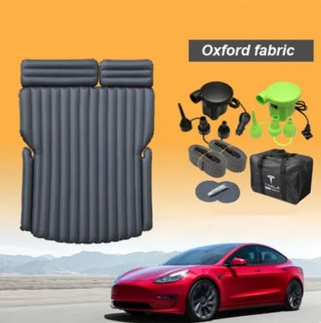 Reisetilbehør Tesla Model Y