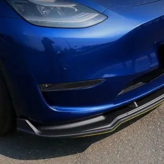 Styling til Tesla Model 3