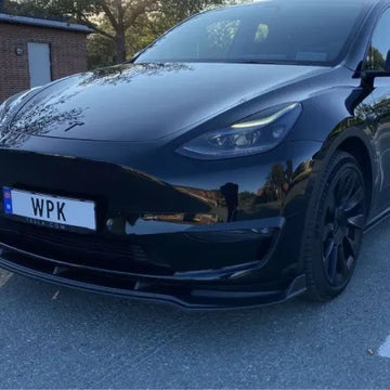 Styling Tesla Model Y 2022–2024