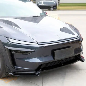 Styling Tesla Model Y Juniper 2025+