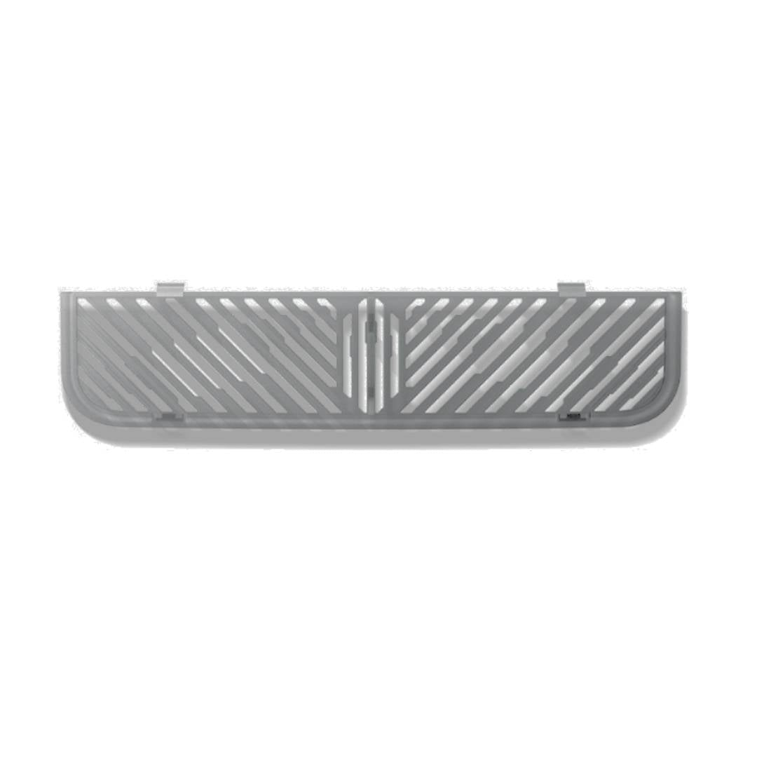 tesla luftkanal cover under skjerm model 3 highland og model y juniper ventilbeskyttelse
