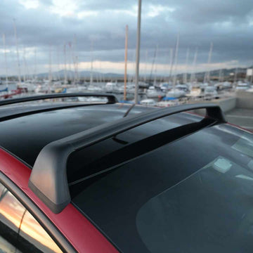 tesla model 3 takstativ 2.0