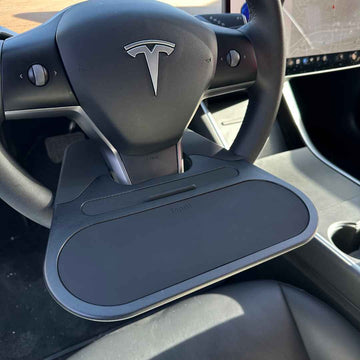tesla model 3 og y bord