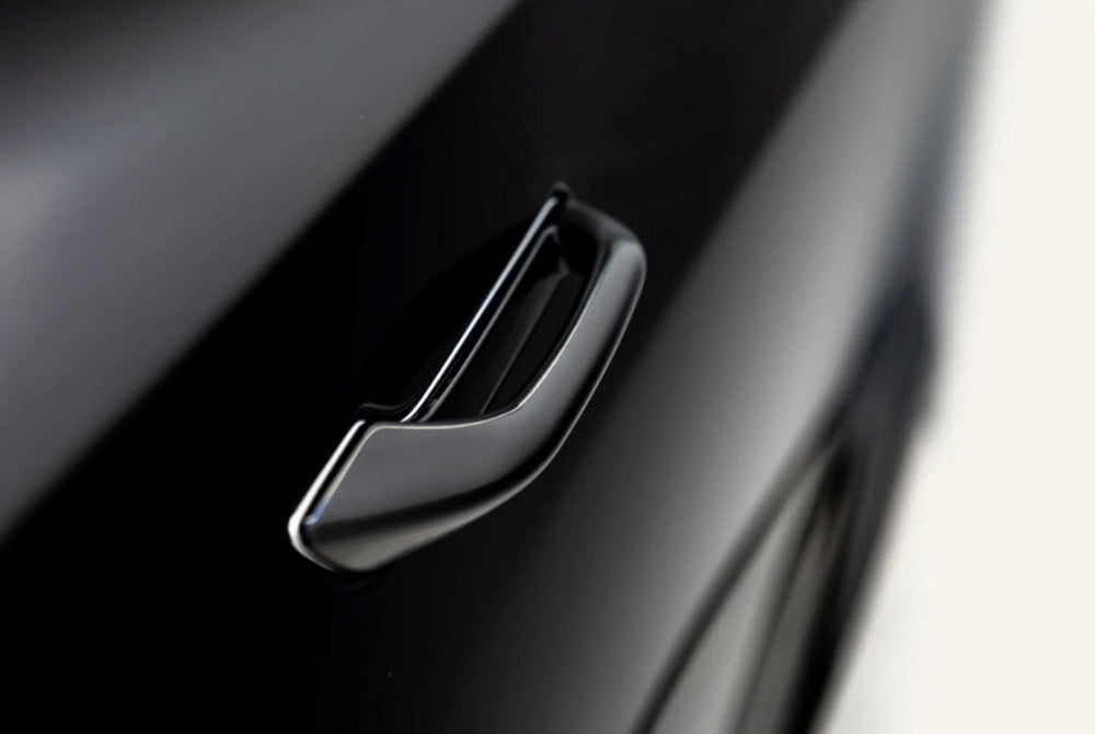tesla model 3 og y dørhåndtak 4stk