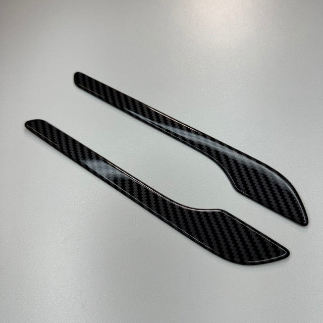 tesla model 3 og y dørhåndtak cover