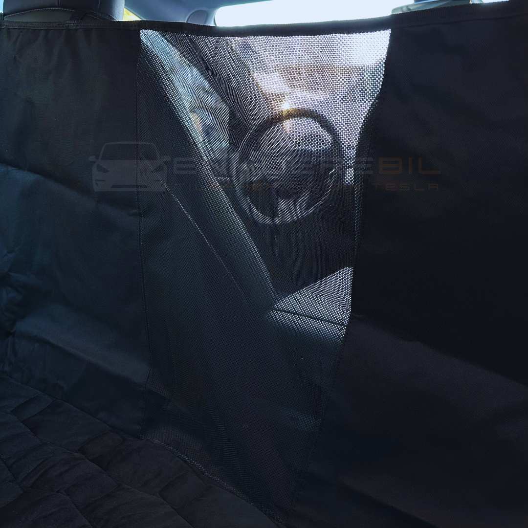 tesla model 3 og y hundetrekk beskyttelse