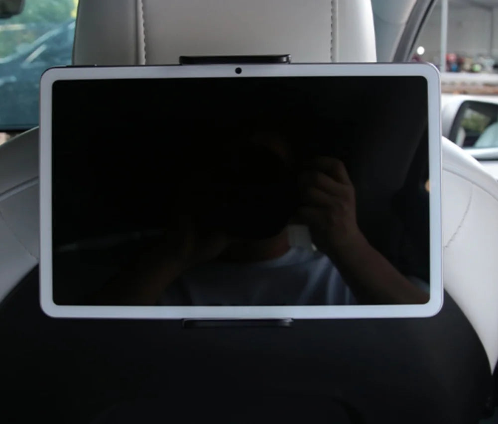 tesla model 3 og y ipadholder nettbrett holder