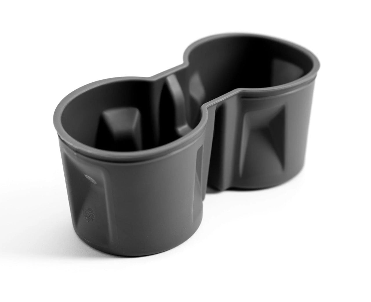 tesla model 3 og y koppholder innsats midtkonsoll