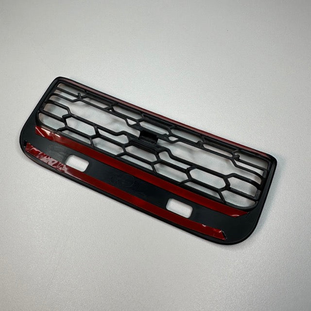 tesla model 3 og y luftventil netting beskyttelse