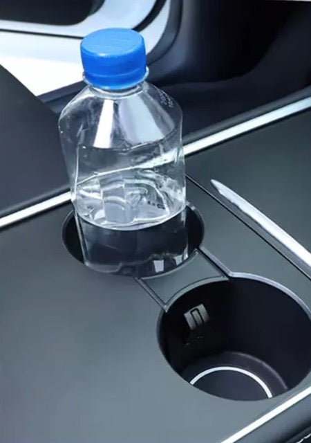 tesla model 3 og y mini koppholder