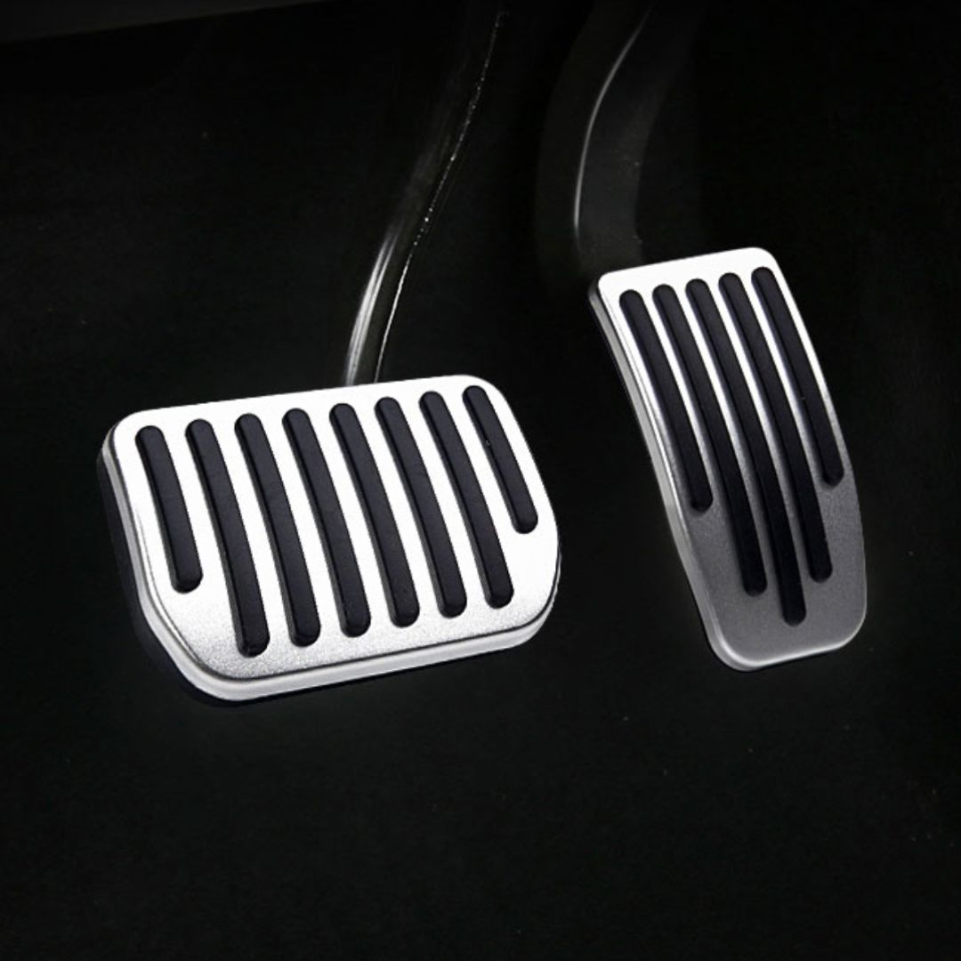 tesla model 3 og y performance pedaler