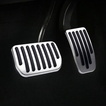 tesla model 3 og y performance pedaler