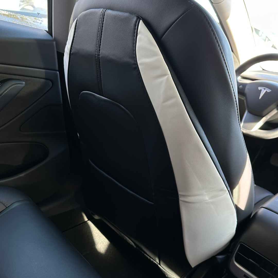 tesla model 3 og y sparkebeskyttelse bakseter