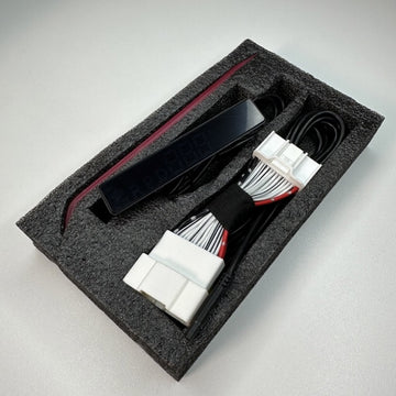 tesla model 3 og y speedometer