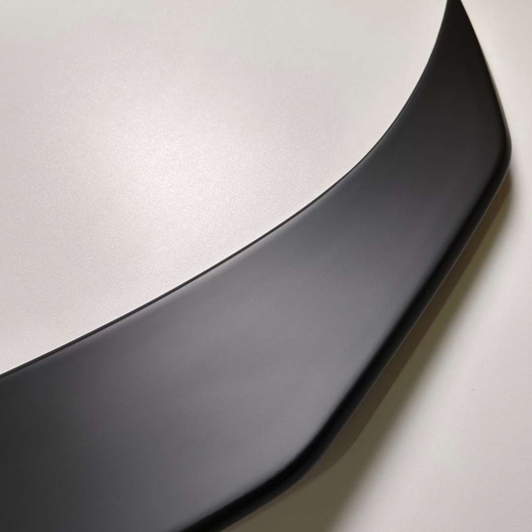 tesla model y bakspoiler