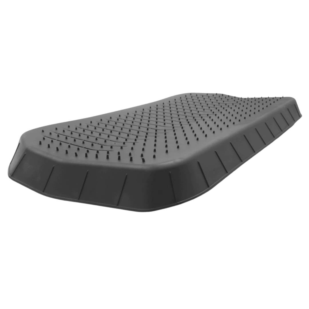 tesla model y frunk matte vanntett premium