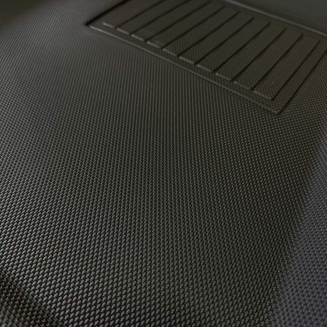 tesla model y gummimatter 3d
