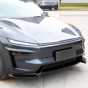 tesla model y juniper 2025 frontleppe v2