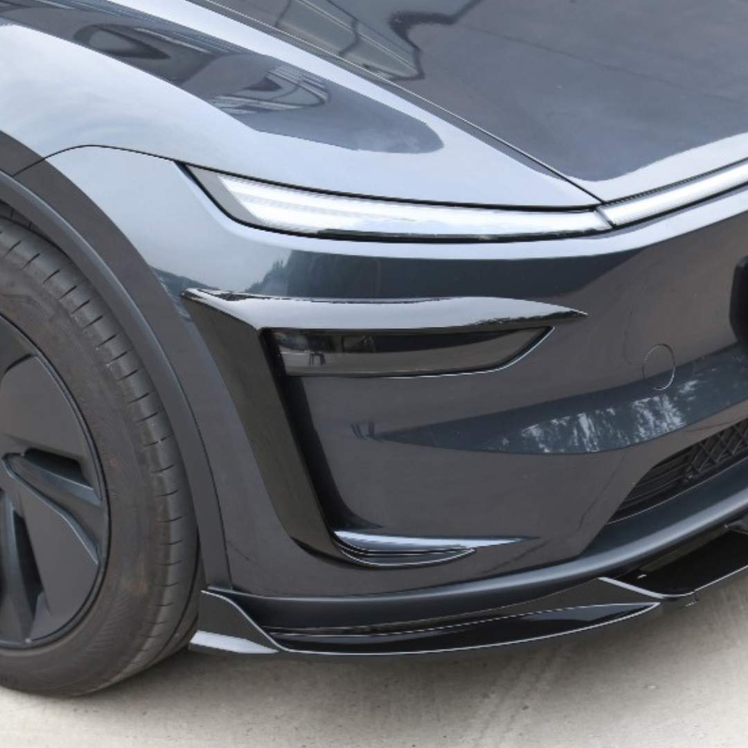Eyebrows til Tesla Model Y Juniper 2025+
