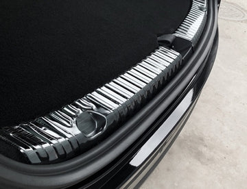tesla model y trunk beskyttelse bagasjerom