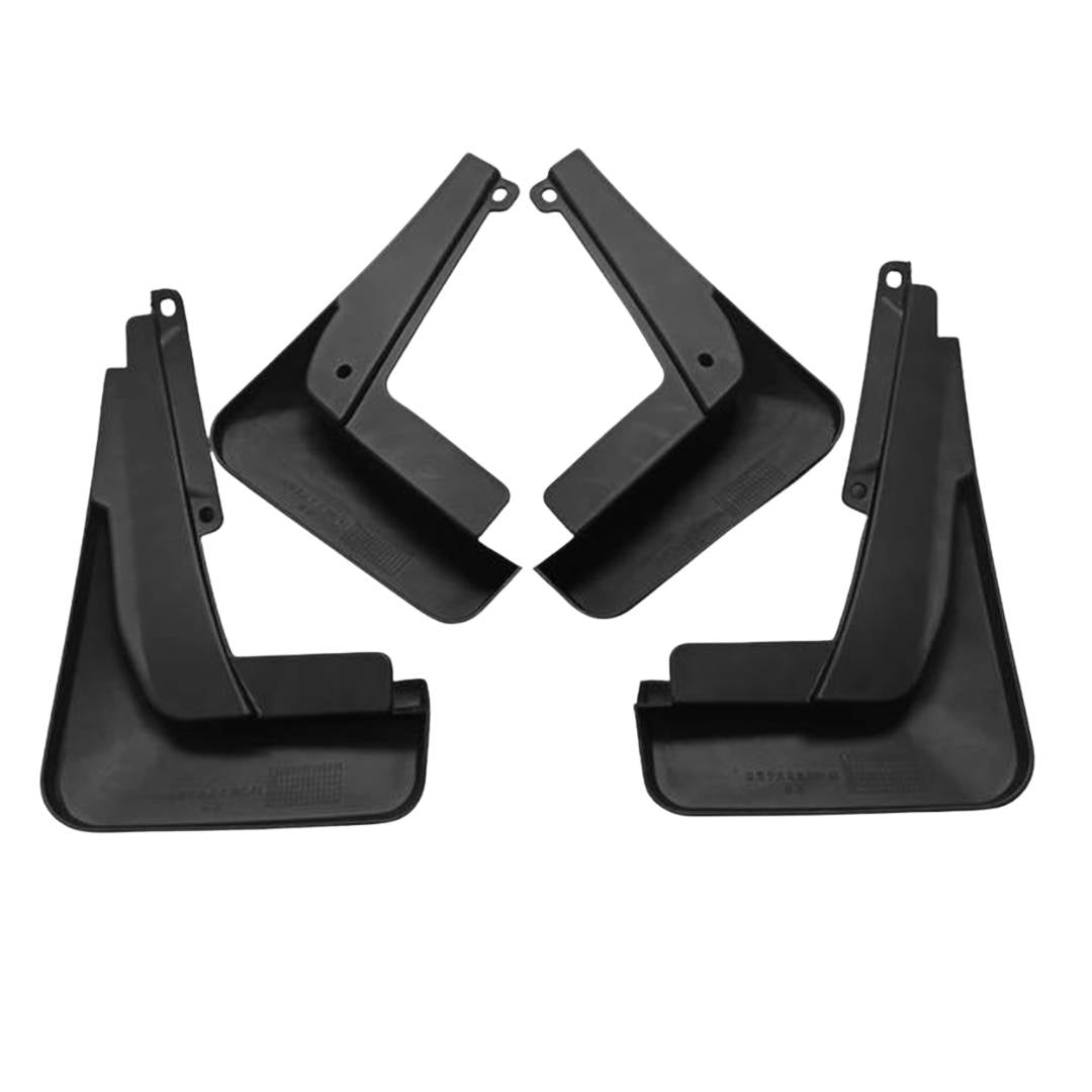 volkswagen id4 id5 mudflaps